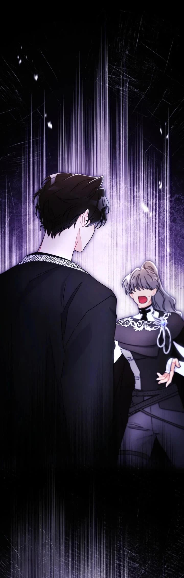 I became the Male Lead’s Adopted Daughter chapter 153 page 34