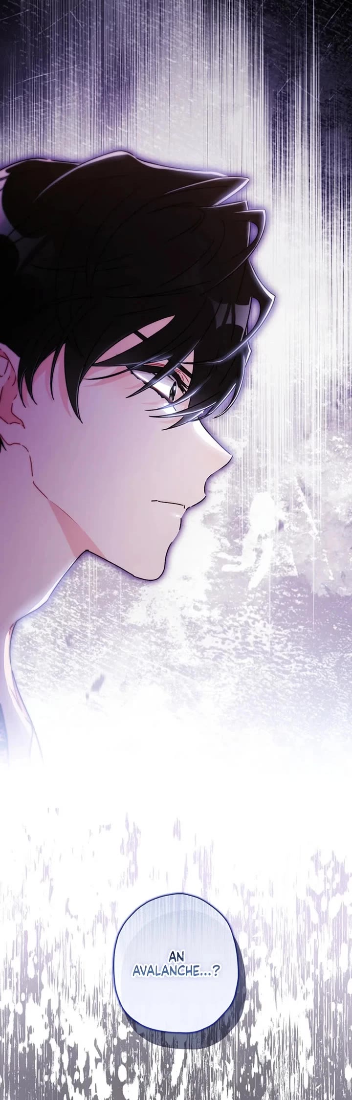 I became the Male Lead’s Adopted Daughter chapter 153 page 35