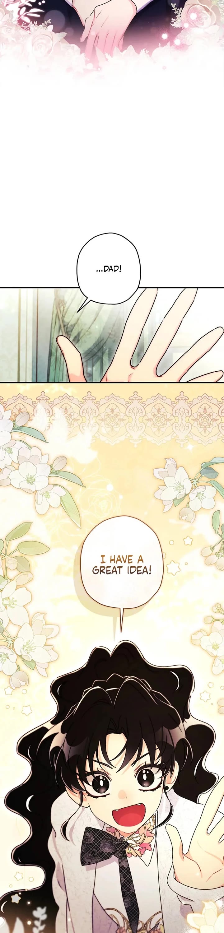 I became the Male Lead’s Adopted Daughter chapter 154 page 7