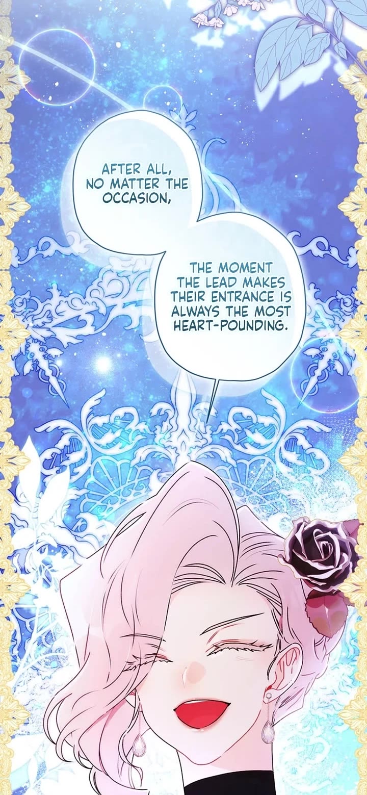 I became the Male Lead’s Adopted Daughter chapter 156 page 5