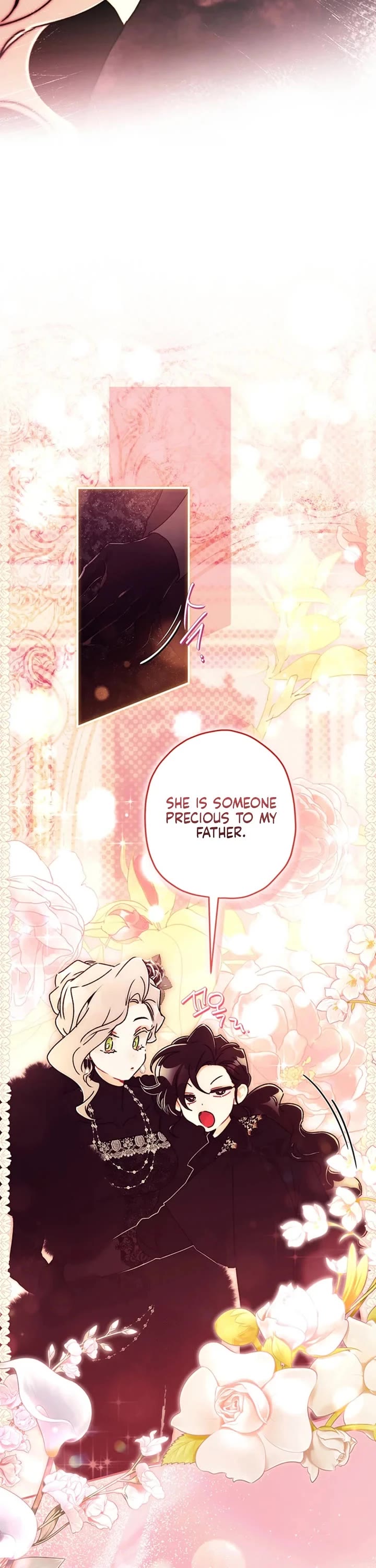 I became the Male Lead’s Adopted Daughter chapter 157 page 32