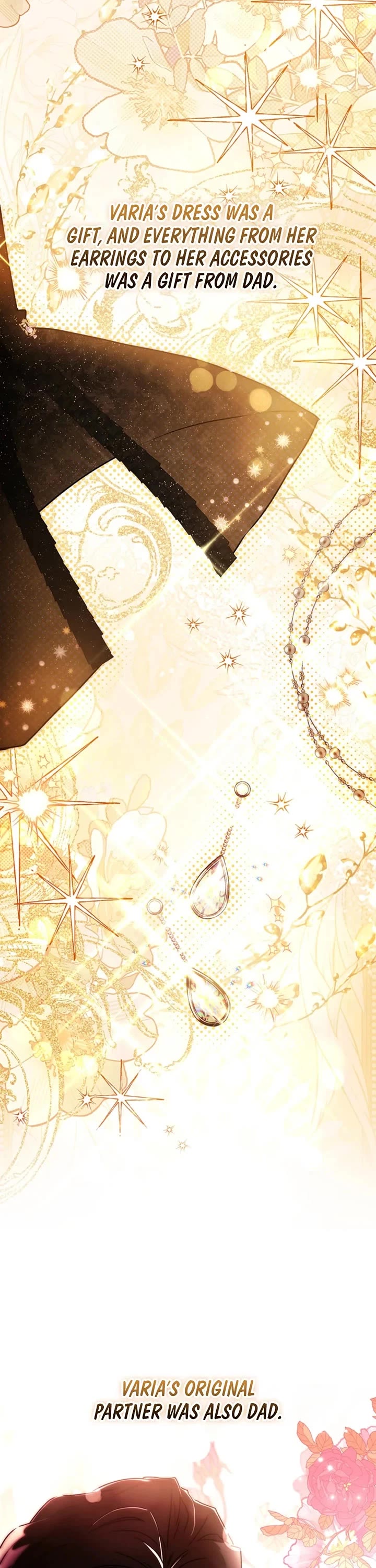 I became the Male Lead’s Adopted Daughter chapter 157 page 6