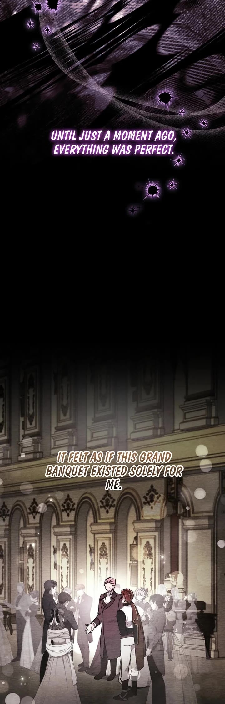 I became the Male Lead’s Adopted Daughter chapter 157 page 9