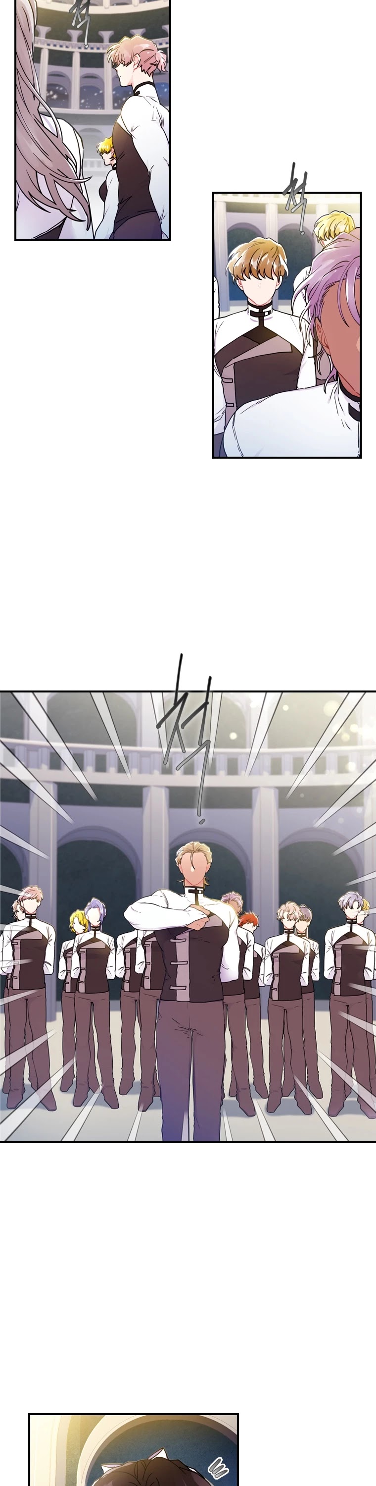 I became the Male Lead’s Adopted Daughter chapter 16 page 11