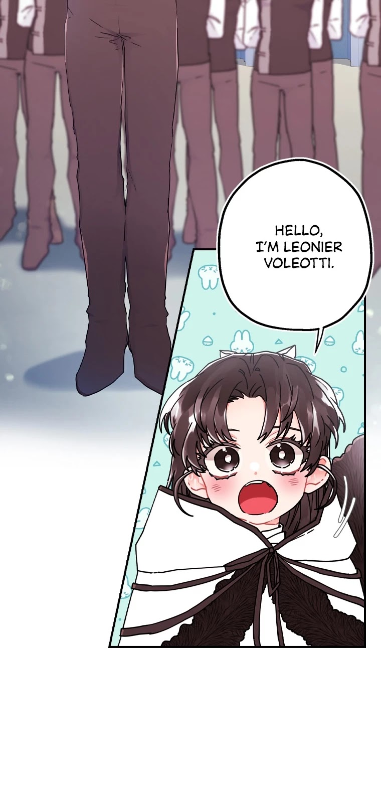 I became the Male Lead’s Adopted Daughter chapter 16 page 16