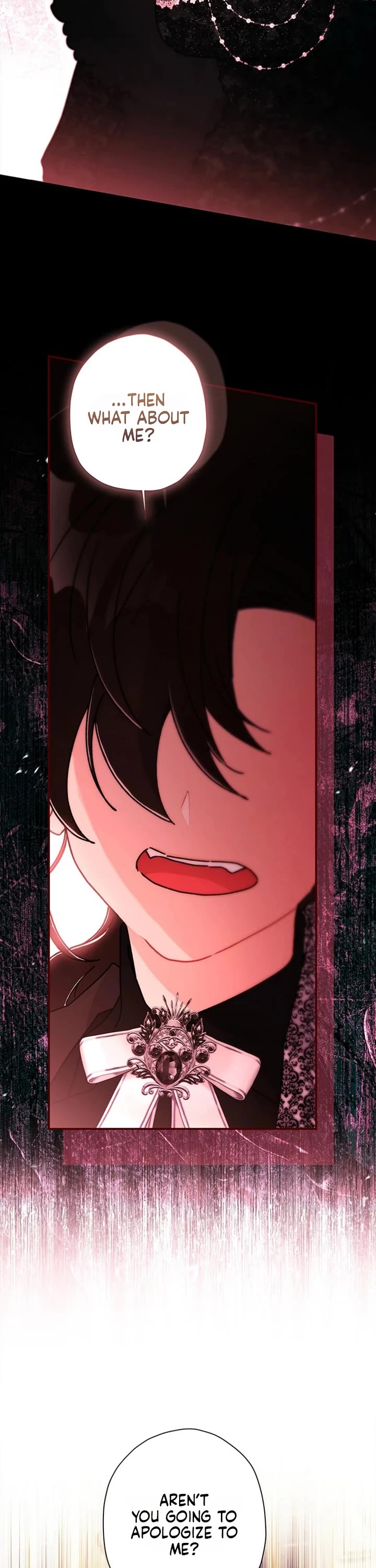 I became the Male Lead’s Adopted Daughter chapter 160 page 11