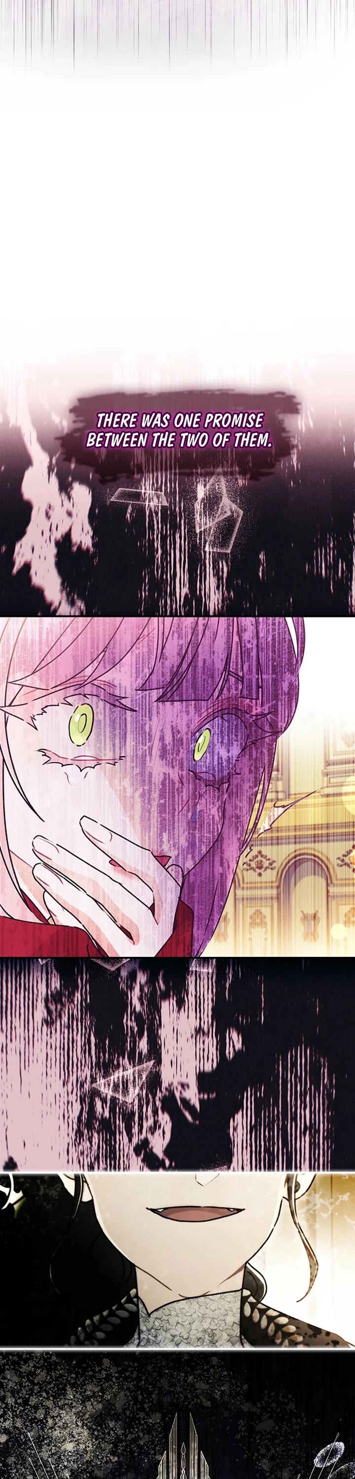 I became the Male Lead’s Adopted Daughter chapter 160 page 27
