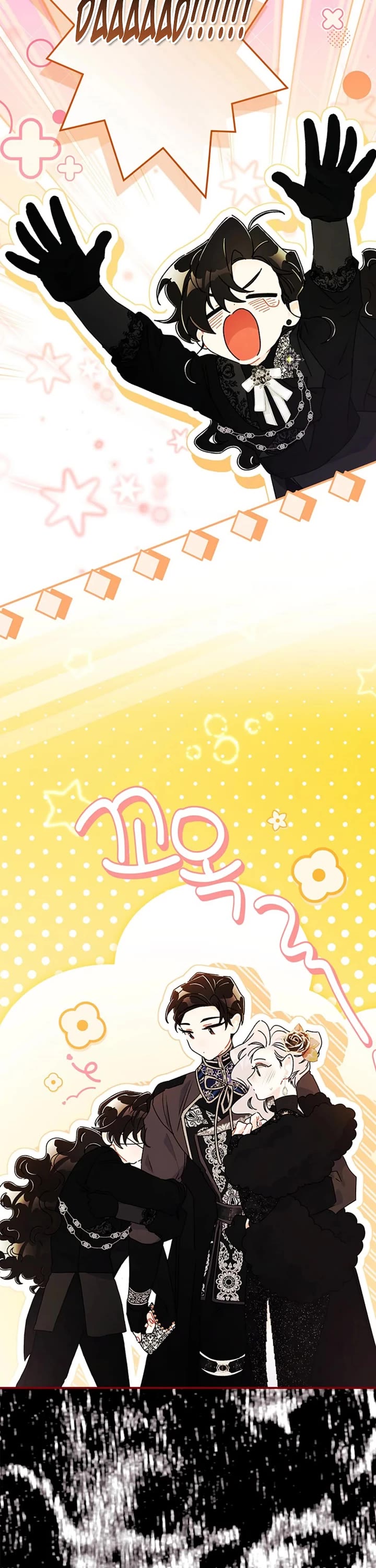 I became the Male Lead’s Adopted Daughter chapter 160 page 37