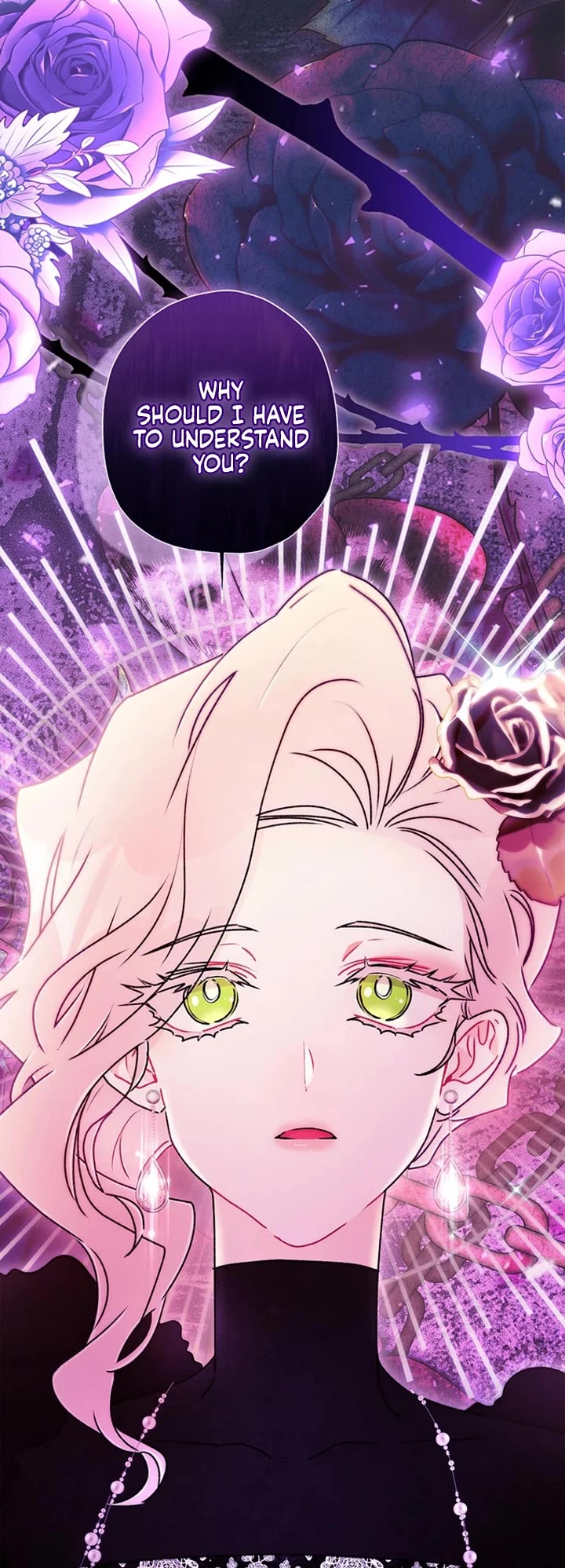 I became the Male Lead’s Adopted Daughter chapter 160 page 5