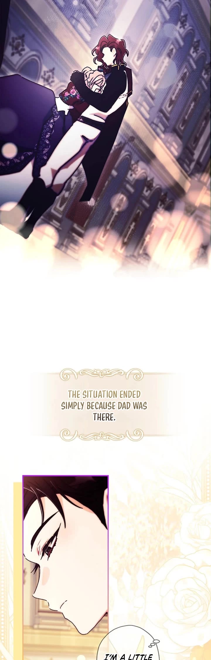 I became the Male Lead’s Adopted Daughter chapter 161 page 15