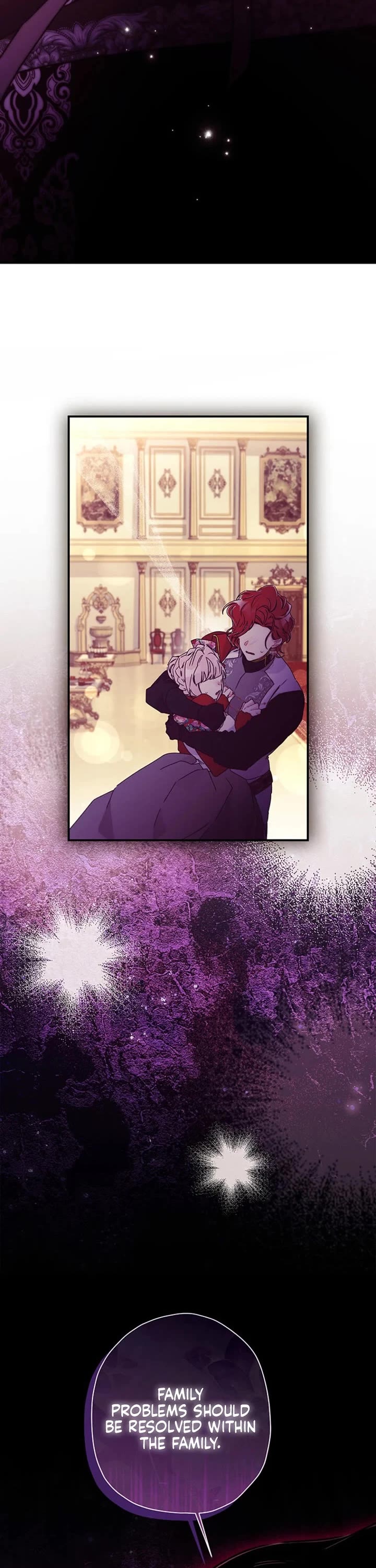 I became the Male Lead’s Adopted Daughter chapter 161 page 3