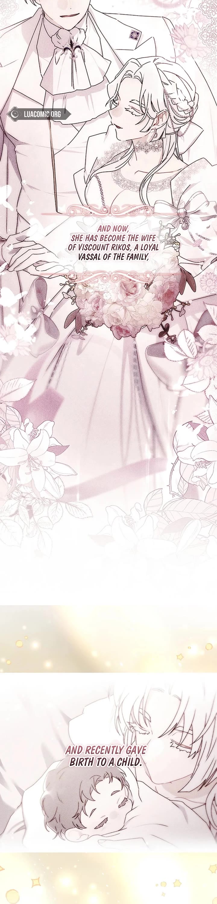 I became the Male Lead’s Adopted Daughter chapter 161 page 37