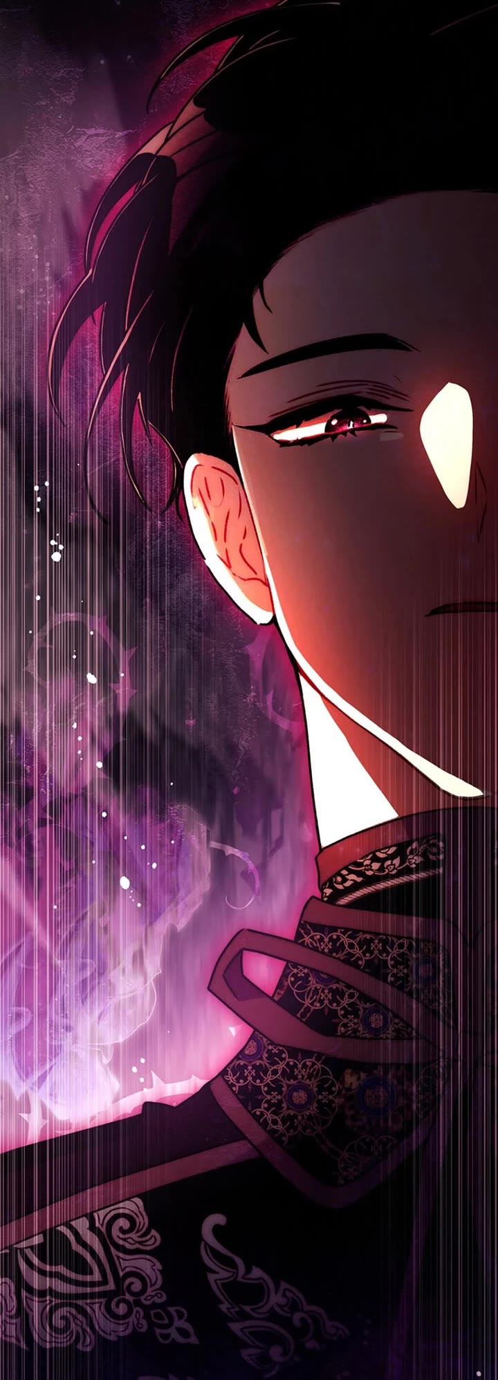 I became the Male Lead’s Adopted Daughter chapter 161 page 4