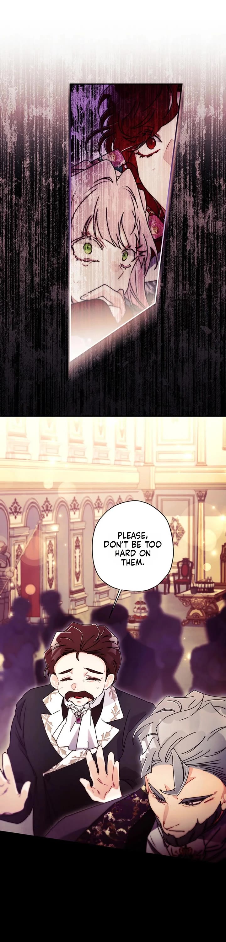 I became the Male Lead’s Adopted Daughter chapter 161 page 7