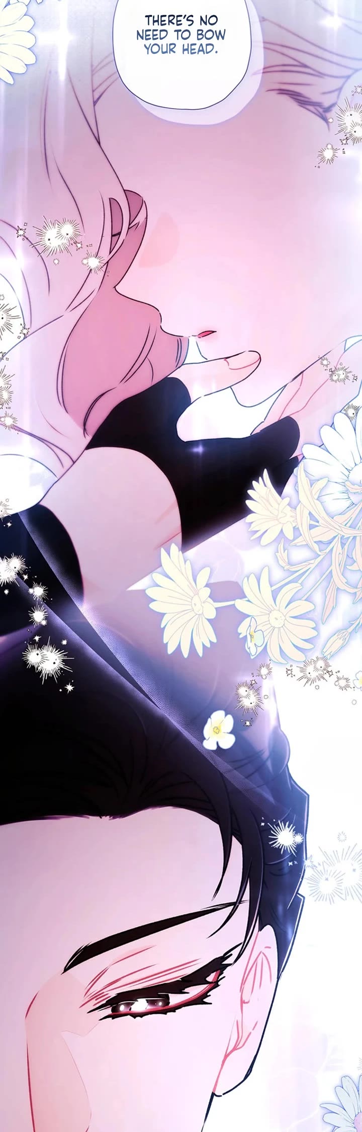 I became the Male Lead’s Adopted Daughter chapter 162 page 15