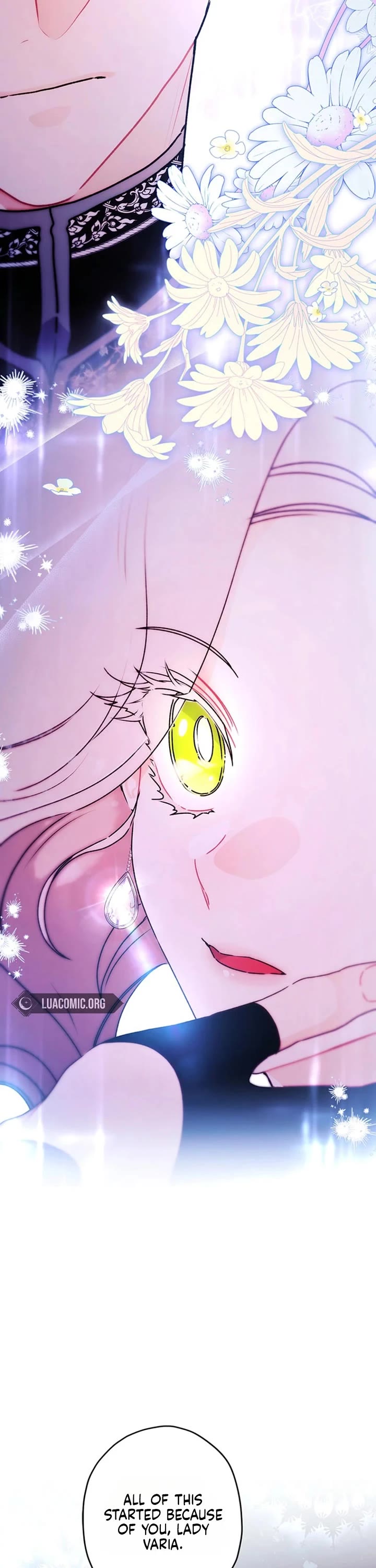 I became the Male Lead’s Adopted Daughter chapter 162 page 16