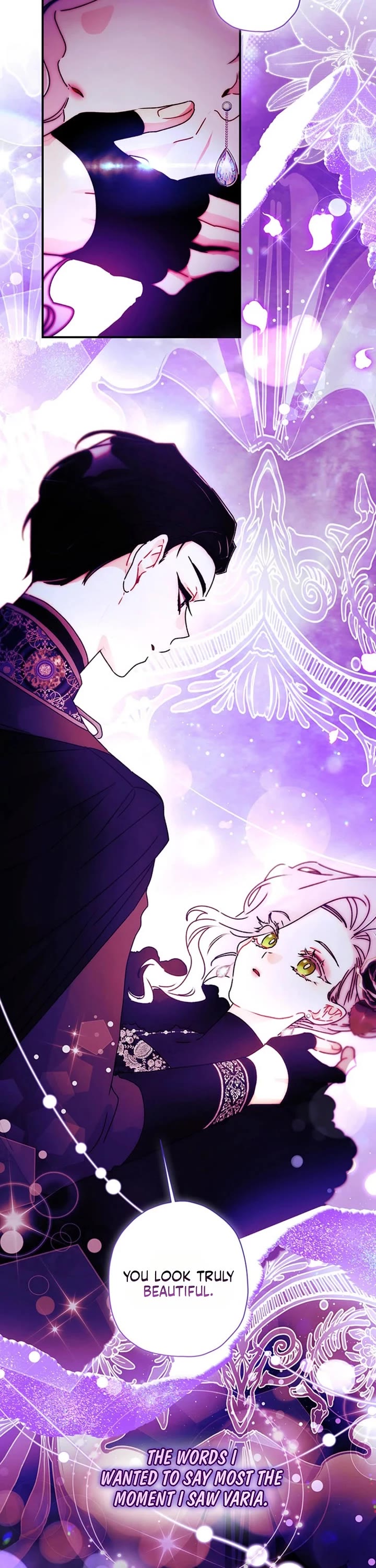 I became the Male Lead’s Adopted Daughter chapter 162 page 21