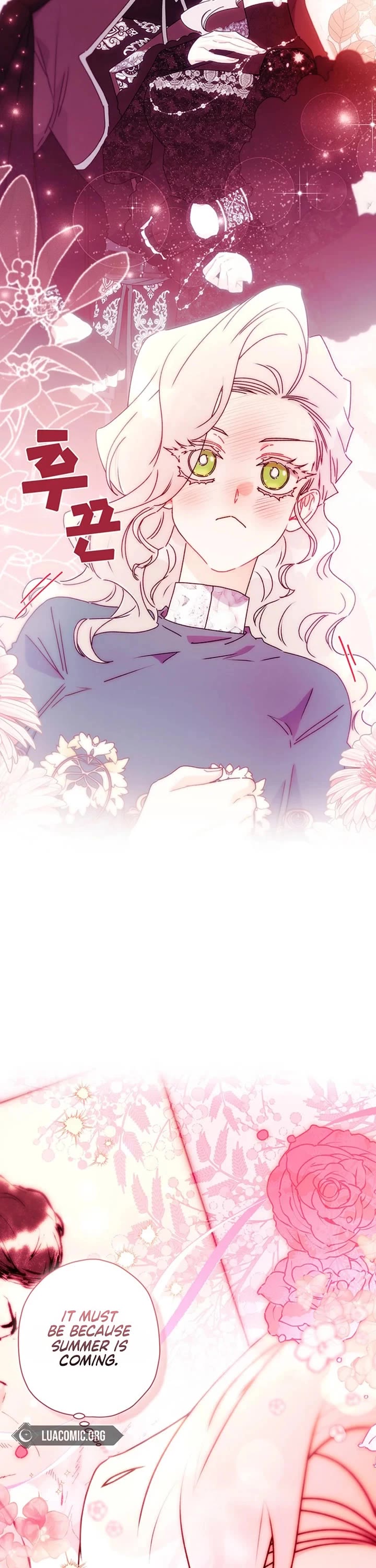I became the Male Lead’s Adopted Daughter chapter 162 page 37