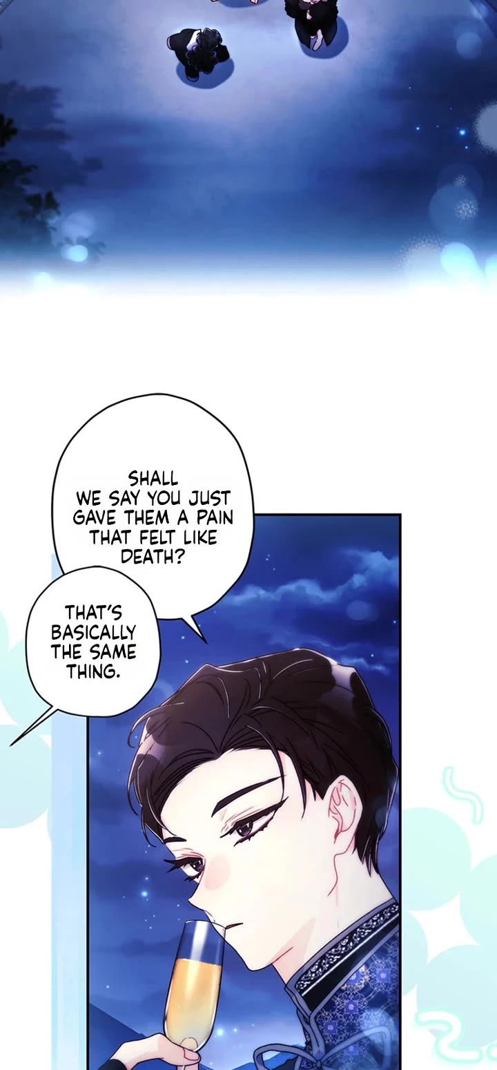I became the Male Lead’s Adopted Daughter chapter 162 page 5