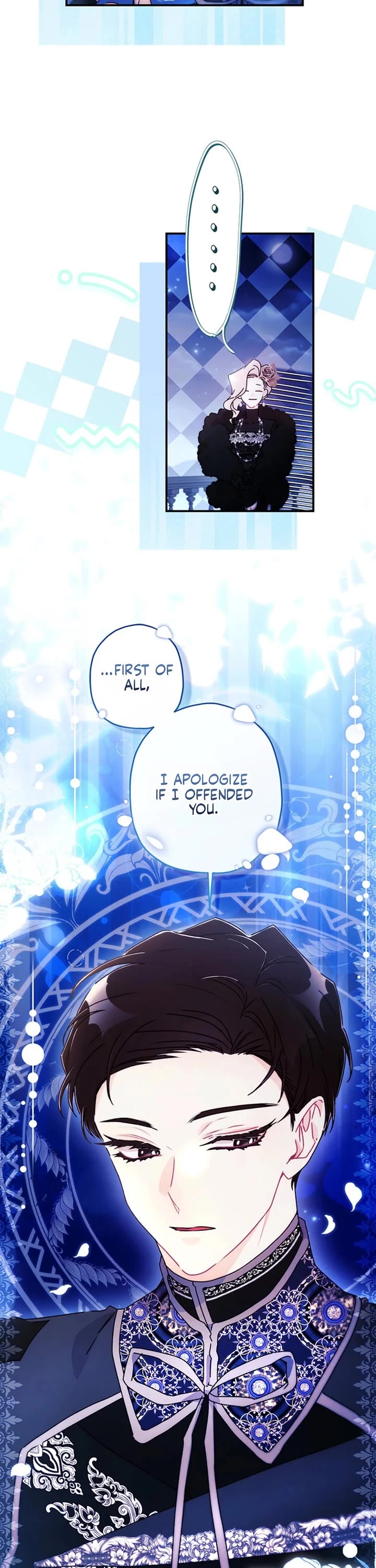 I became the Male Lead’s Adopted Daughter chapter 162 page 6