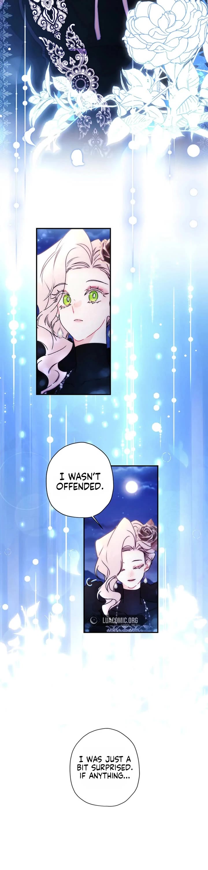 I became the Male Lead’s Adopted Daughter chapter 162 page 7