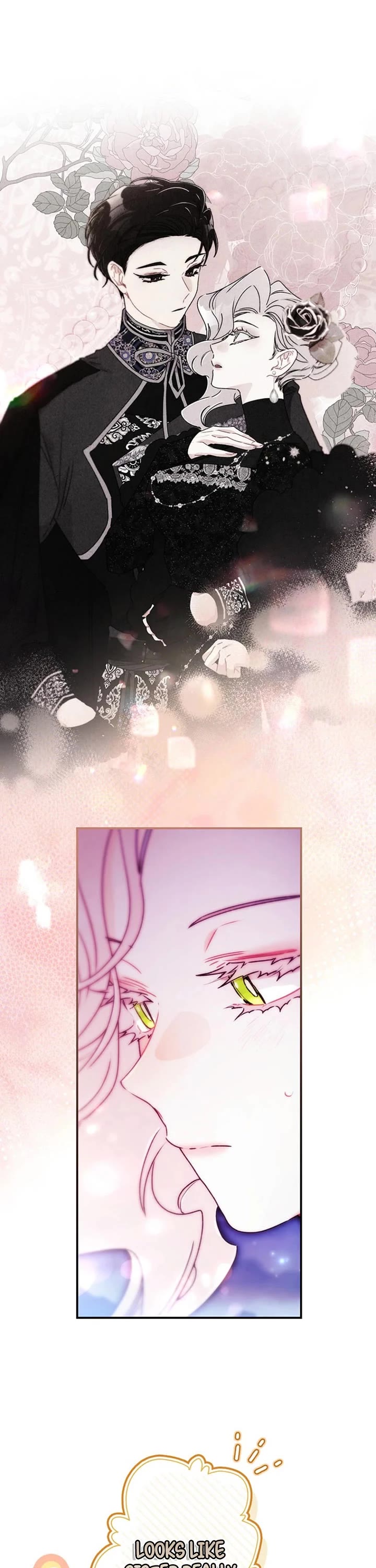 I became the Male Lead’s Adopted Daughter chapter 162 page 8