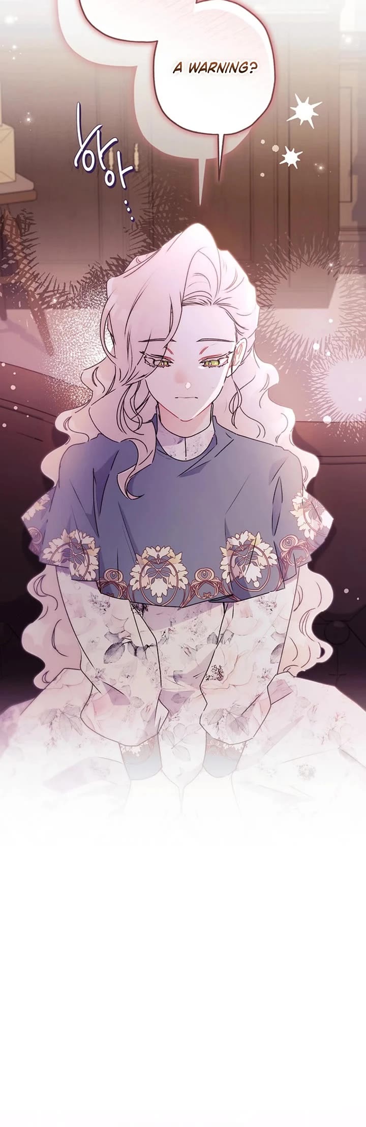 I became the Male Lead’s Adopted Daughter chapter 163 page 15