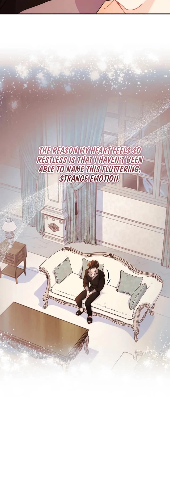 I became the Male Lead’s Adopted Daughter chapter 163 page 25