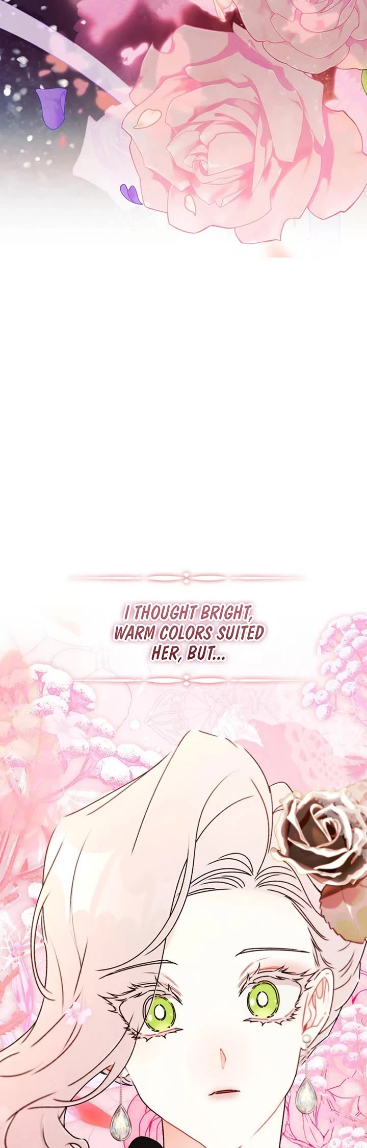 I became the Male Lead’s Adopted Daughter chapter 163 page 30