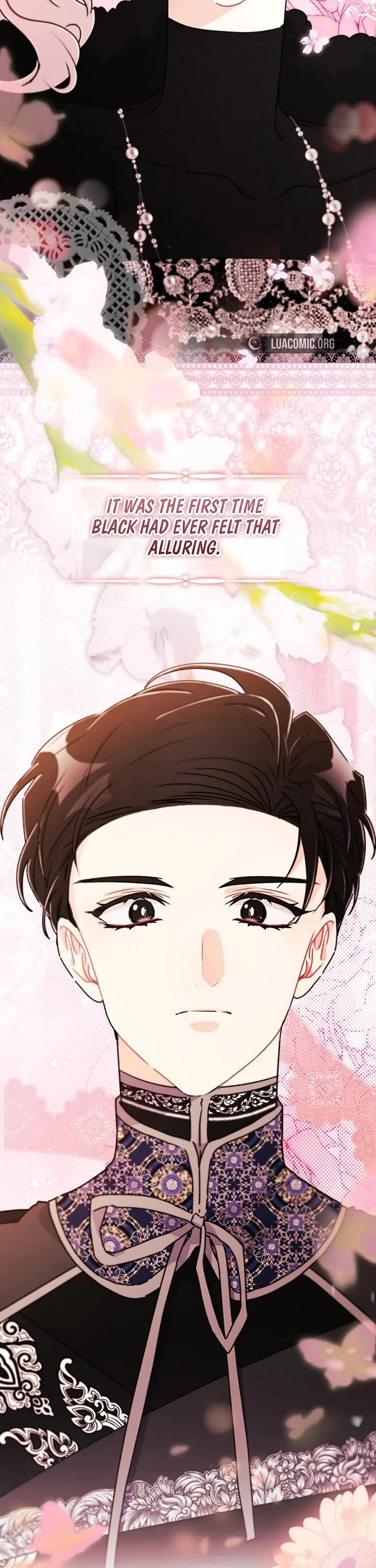 I became the Male Lead’s Adopted Daughter chapter 163 page 31