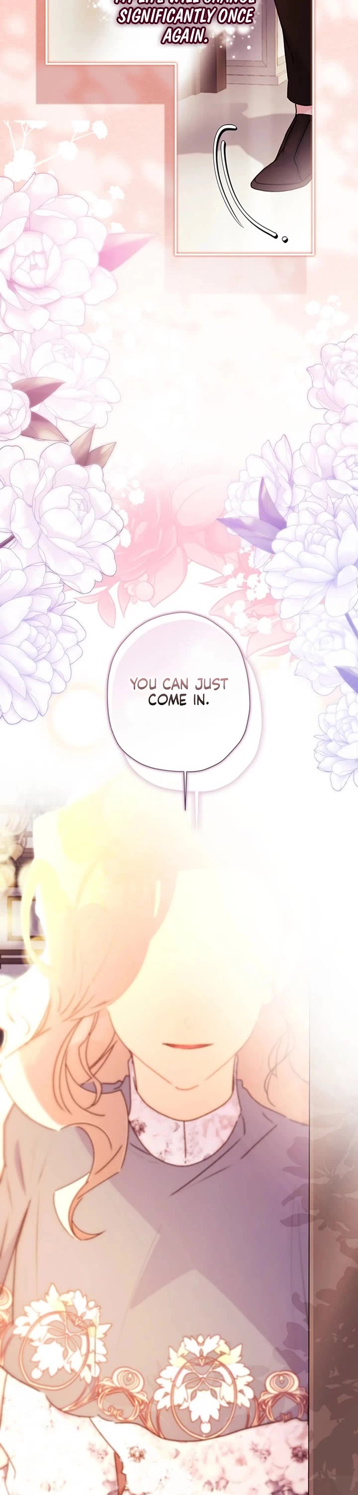 I became the Male Lead’s Adopted Daughter chapter 163 page 41