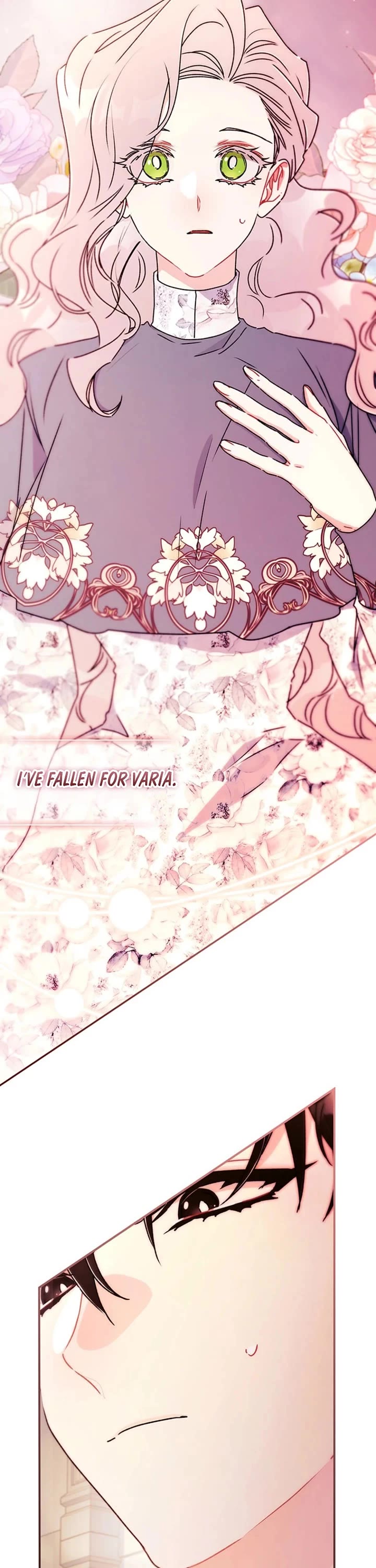I became the Male Lead’s Adopted Daughter chapter 163 page 46