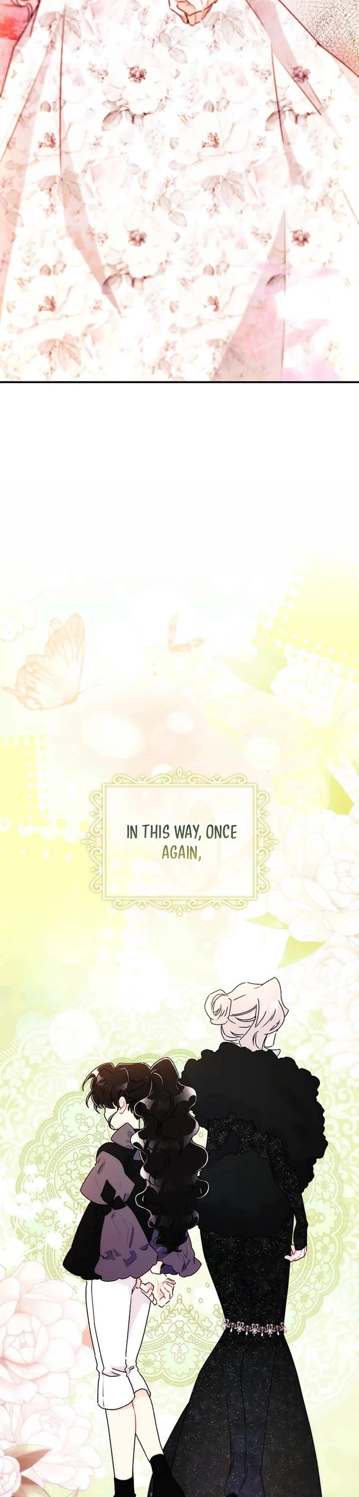 I became the Male Lead’s Adopted Daughter chapter 163 page 48