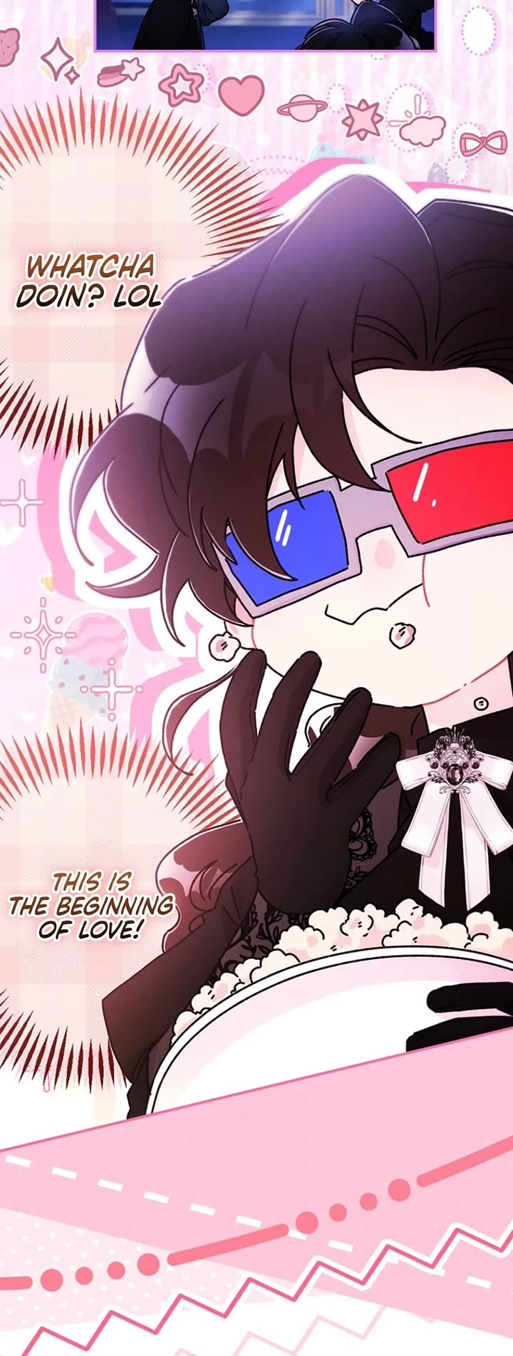 I became the Male Lead’s Adopted Daughter chapter 163 page 5