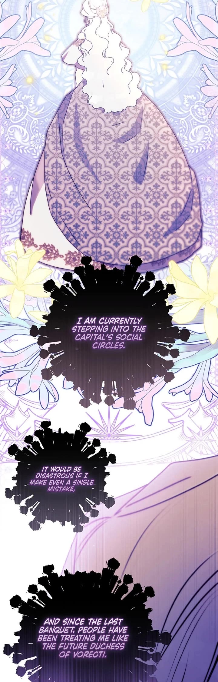 I became the Male Lead’s Adopted Daughter chapter 164 page 15