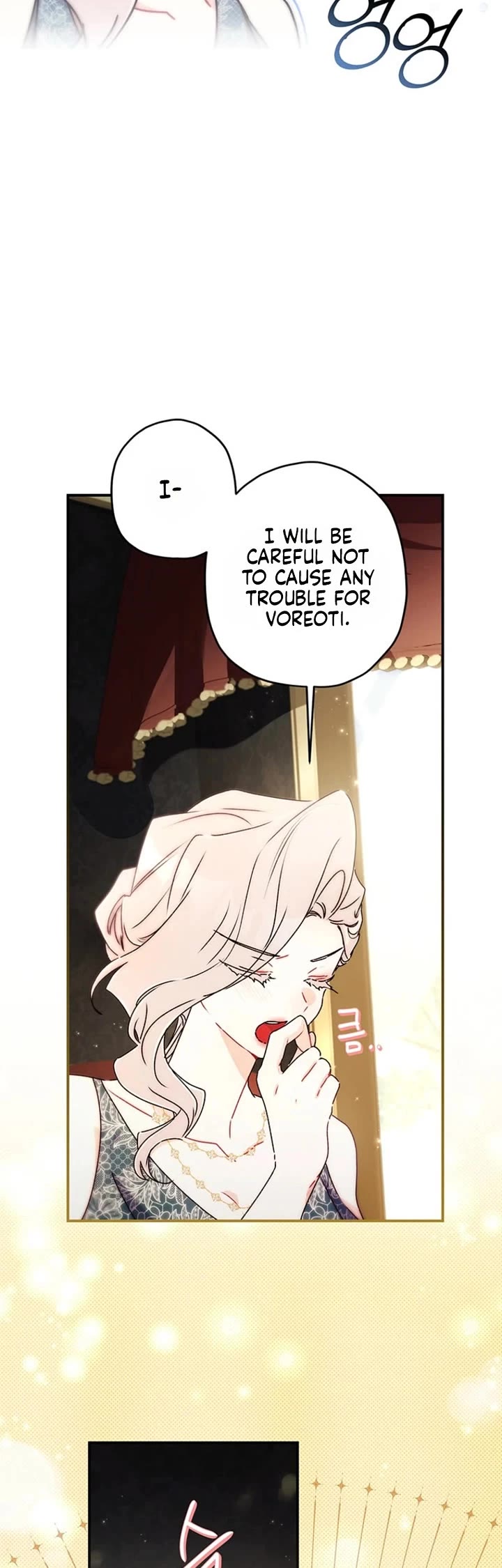 I became the Male Lead’s Adopted Daughter chapter 164 page 19