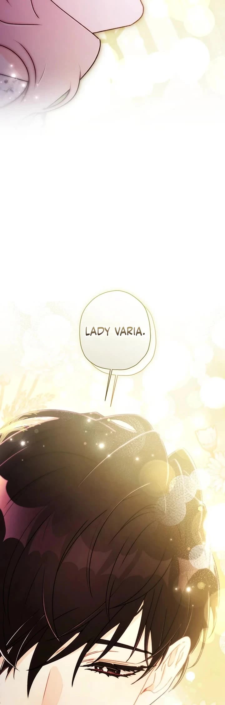 I became the Male Lead’s Adopted Daughter chapter 165 page 10