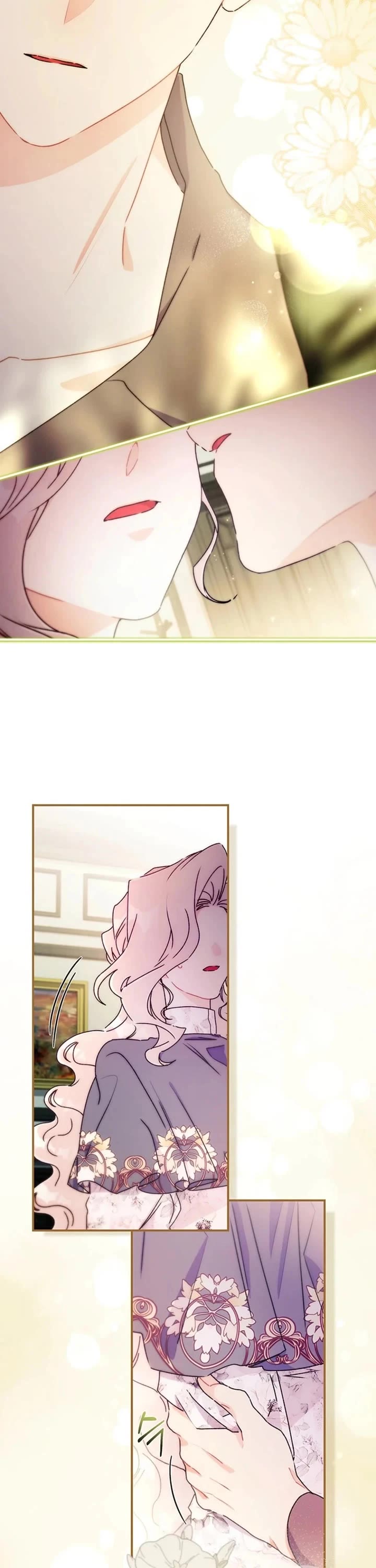 I became the Male Lead’s Adopted Daughter chapter 165 page 11