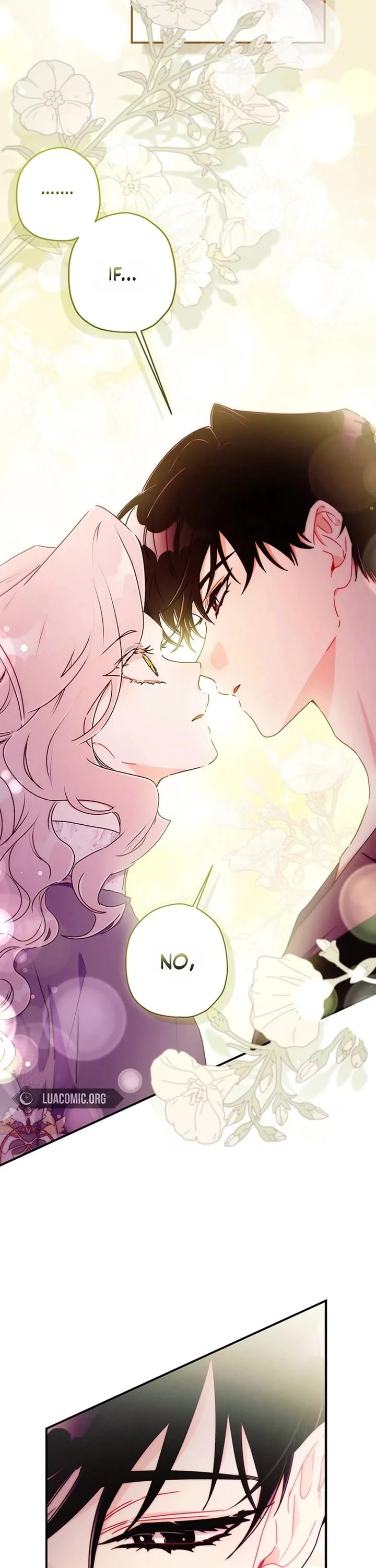 I became the Male Lead’s Adopted Daughter chapter 165 page 12