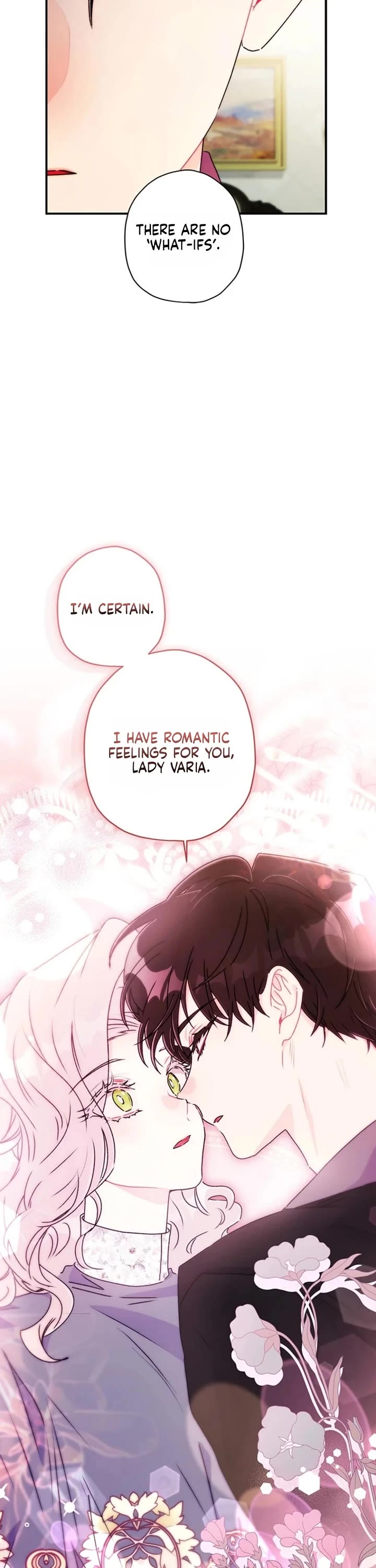I became the Male Lead’s Adopted Daughter chapter 165 page 13