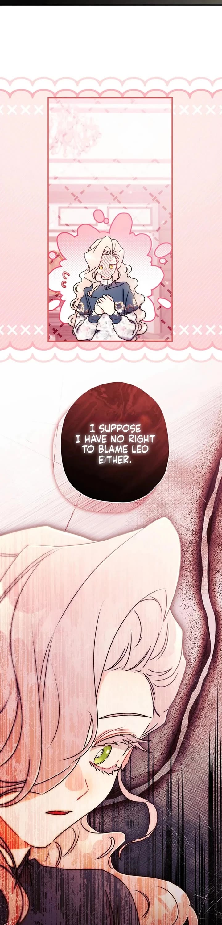 I became the Male Lead’s Adopted Daughter chapter 165 page 17