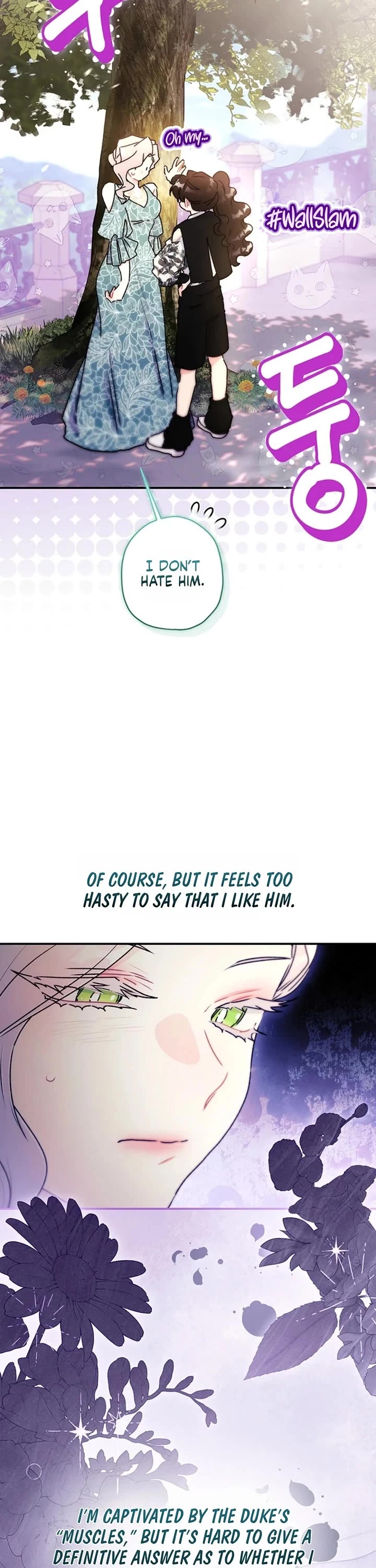 I became the Male Lead’s Adopted Daughter chapter 165 page 31