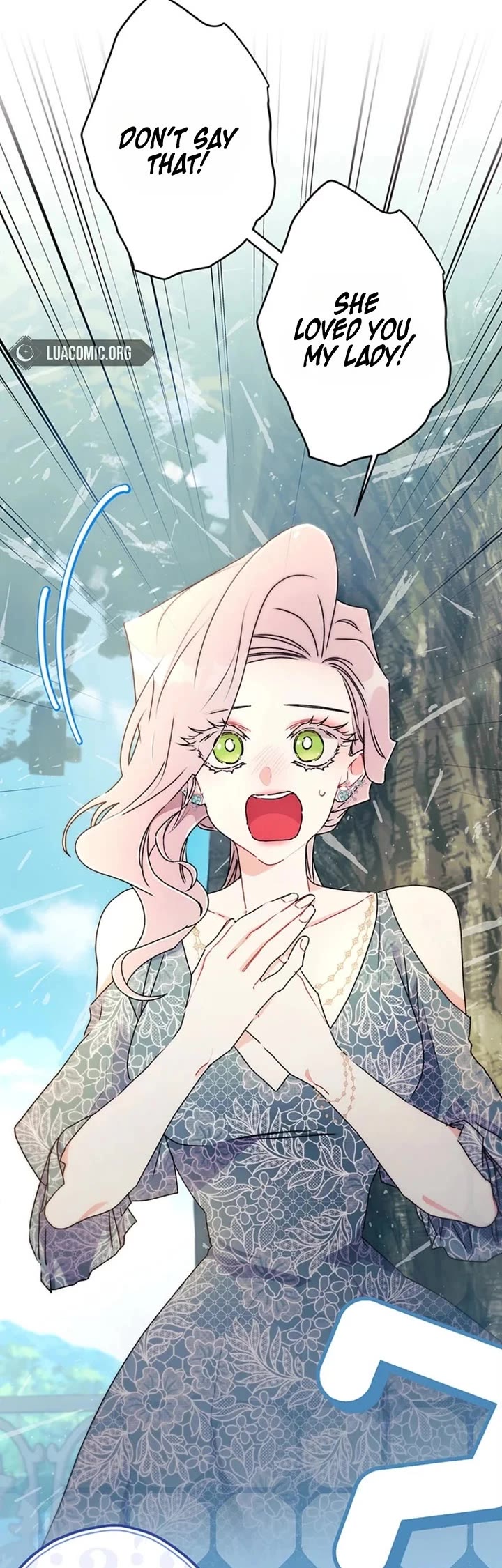 I became the Male Lead’s Adopted Daughter chapter 165 page 34