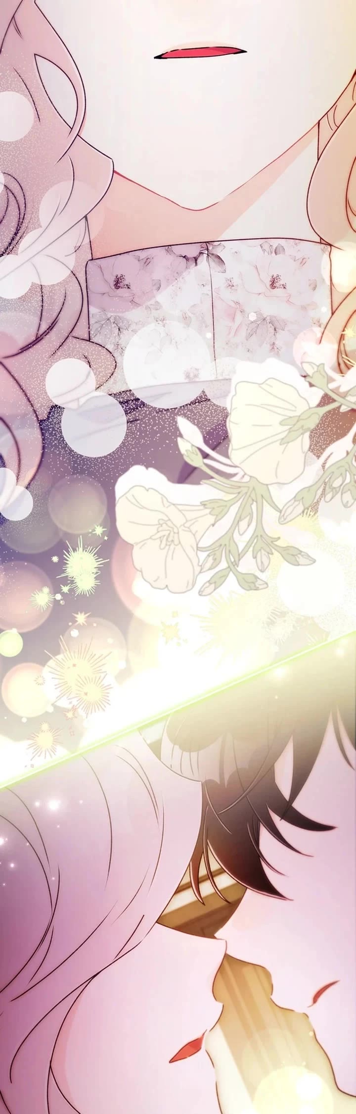 I became the Male Lead’s Adopted Daughter chapter 165 page 9