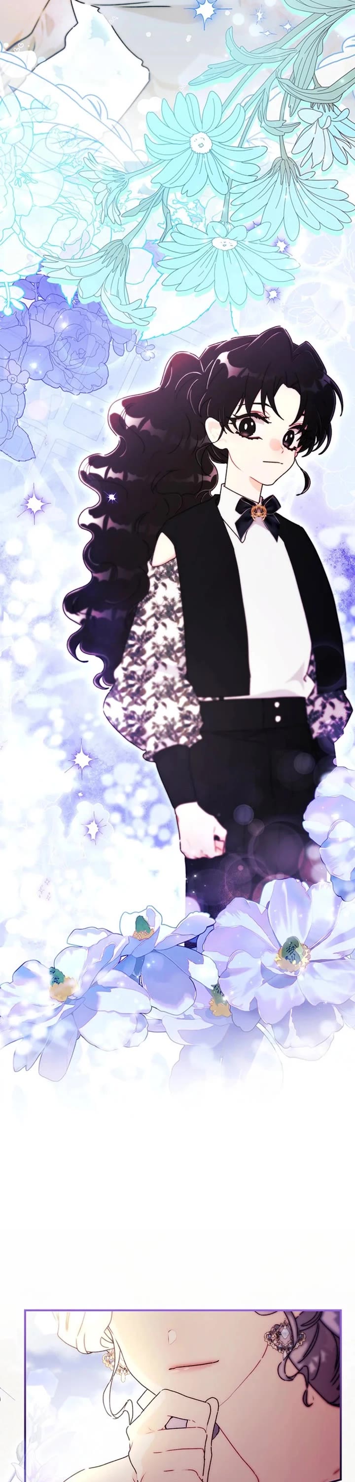 I became the Male Lead’s Adopted Daughter chapter 166 page 38