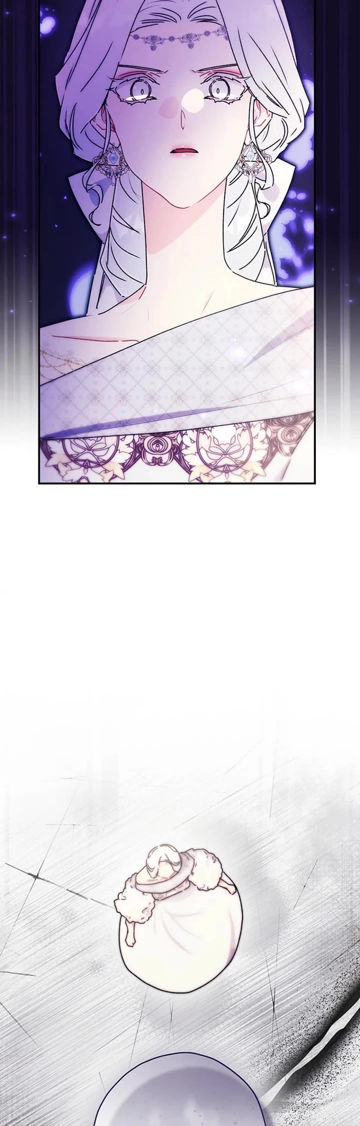 I became the Male Lead’s Adopted Daughter chapter 167 page 10