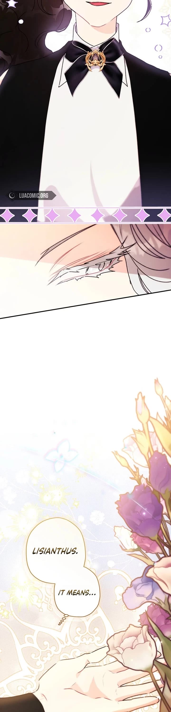 I became the Male Lead’s Adopted Daughter chapter 167 page 3