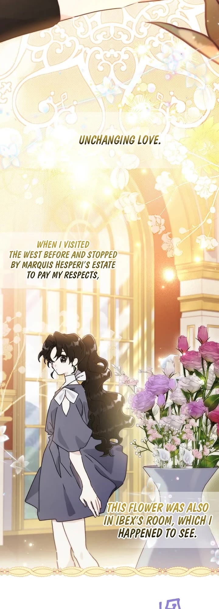 I became the Male Lead’s Adopted Daughter chapter 167 page 4
