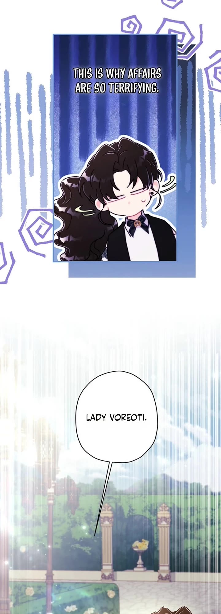 I became the Male Lead’s Adopted Daughter chapter 167 page 5