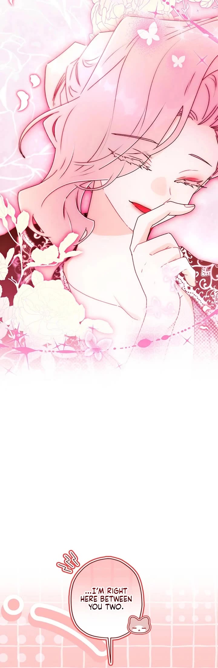 I became the Male Lead’s Adopted Daughter chapter 168 page 10